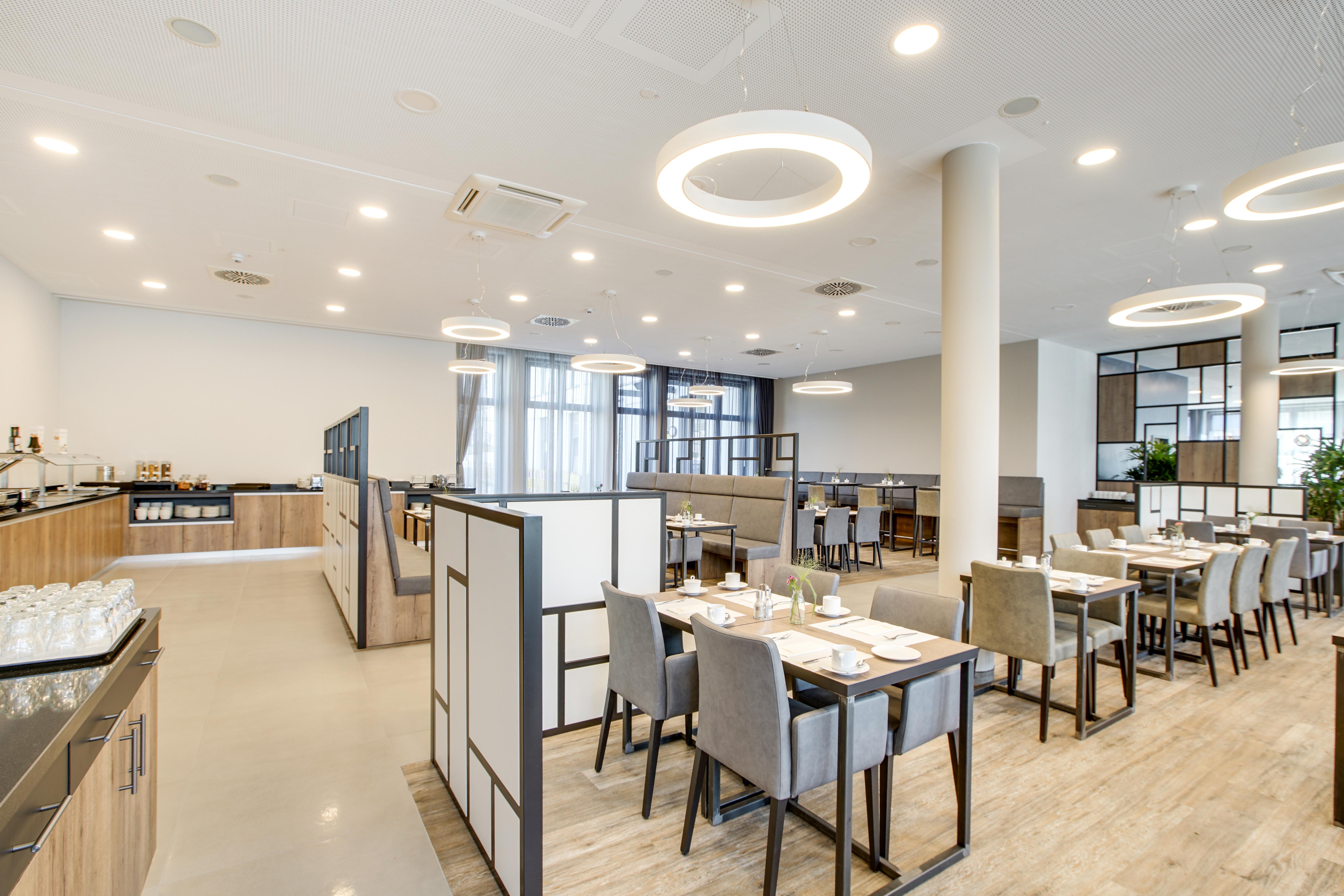 Ghotel Hotel & Living בוכום מראה חיצוני תמונה